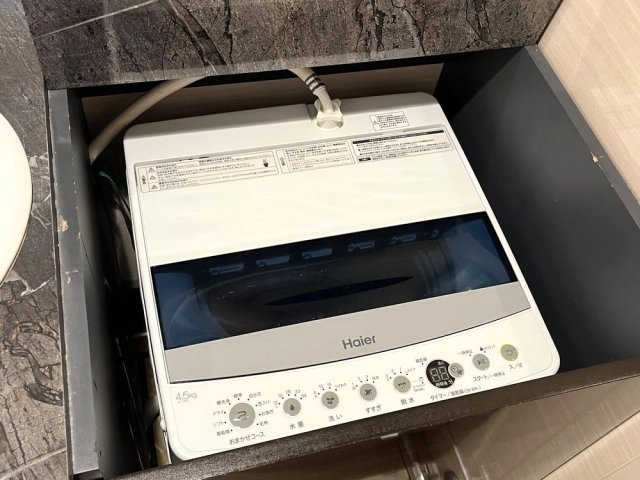 Apartment小石川後楽園 部屋設備