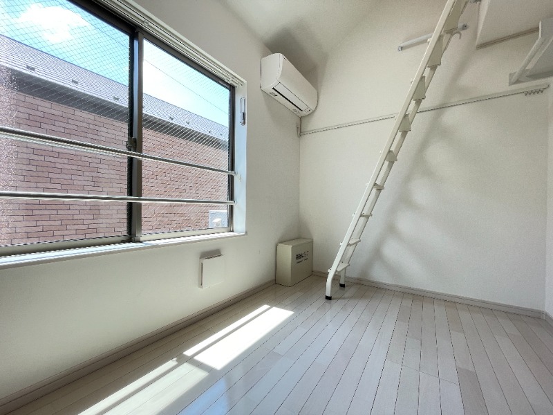 ノーザンロード新小岩3階 部屋その他