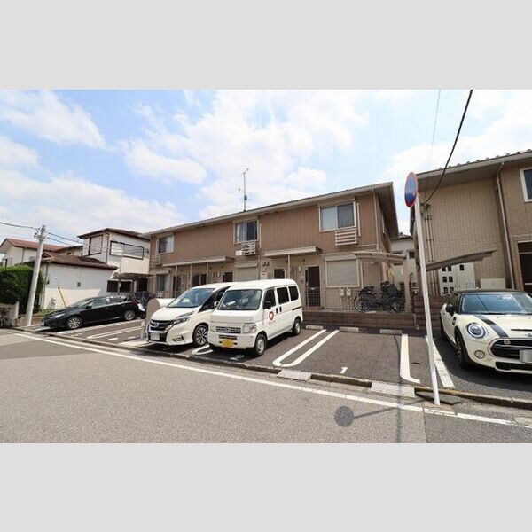 S・V・Pシビーの外観画像