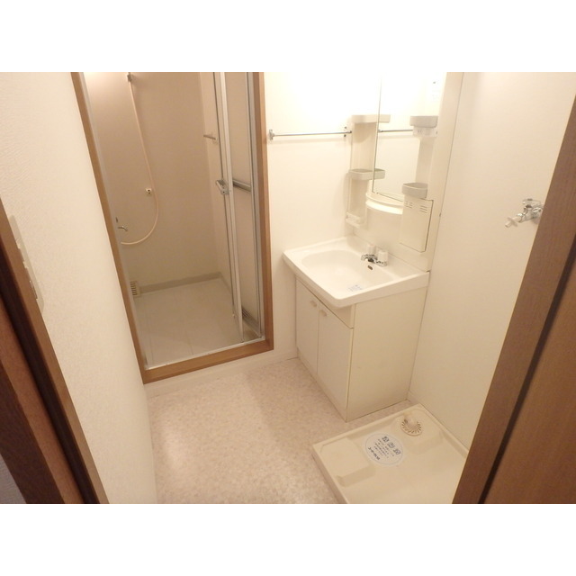 サザンコースト103号室 内観