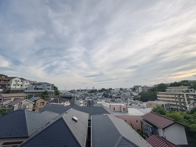 スカイコート鶴見第4406号室 部屋その他