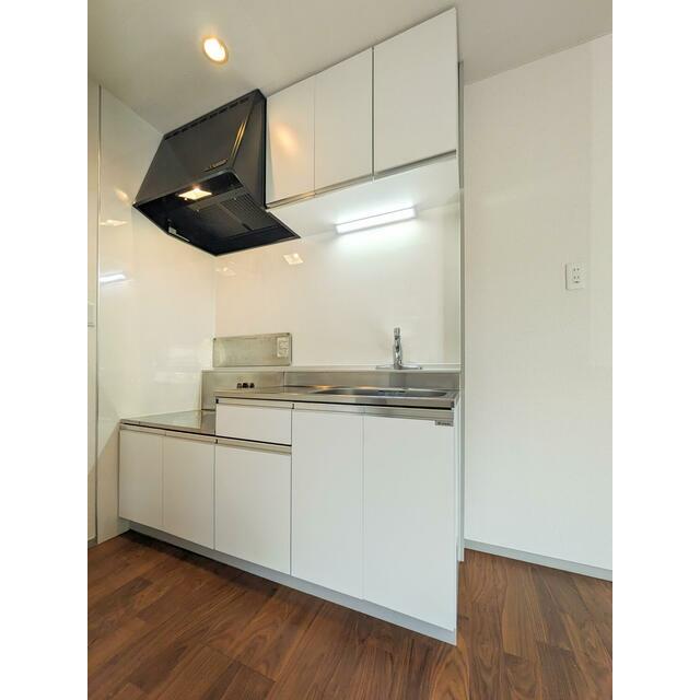 プチメゾン井上Ⅲ キッチン