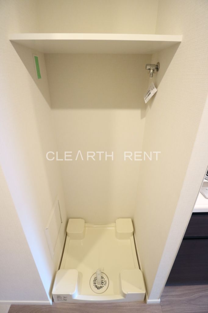 コンシェリア ＫＡＷＡＳＡＫＩ ＭＡＳＴＥＲ’Ｓ ＶＩＬＬＡ9階 同タイプ別住戸写真となります。現況と異なる場合がございます。