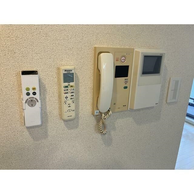 フォレシティ六本木10階 部屋その他