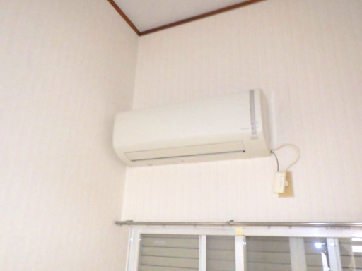 港南スナイプハウス103号室 部屋設備