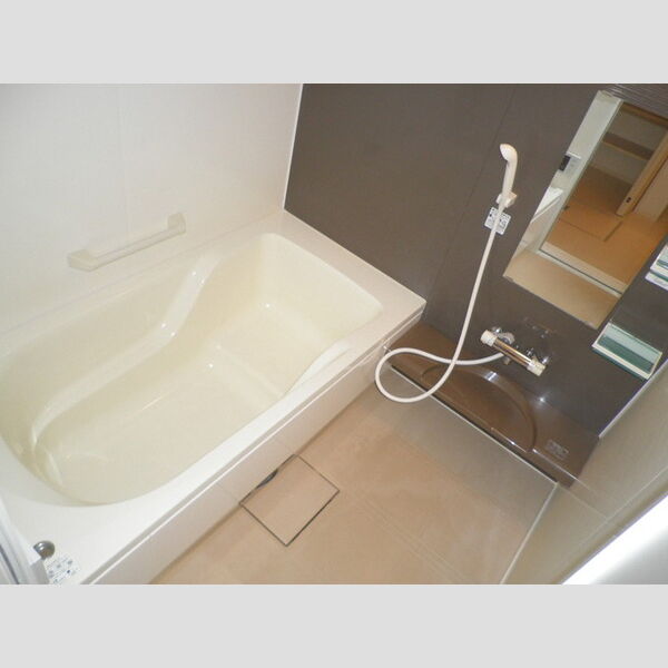 アージョ　3201号室 浴室