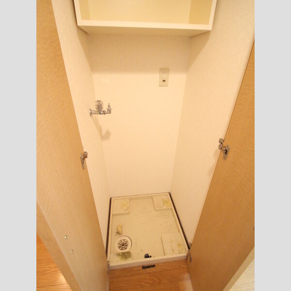 藤和シティスクエア三鷹駅前604号室 部屋その他