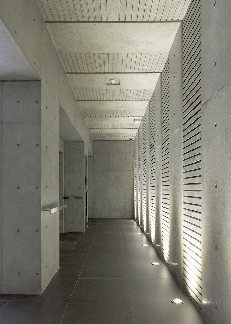 ラフィスタ野方3階 外観