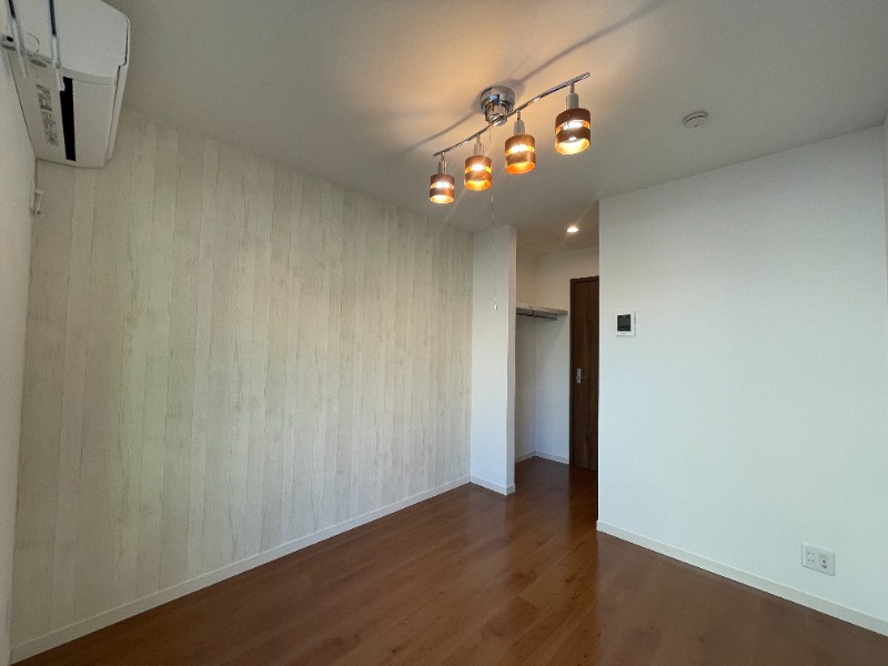 Paris Garden横浜2階 部屋その他