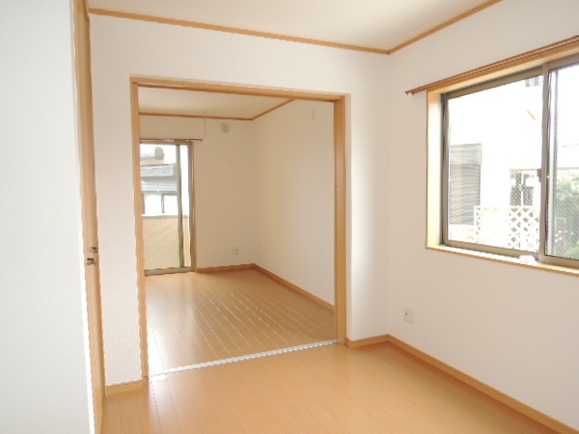 アルコープ２1階 部屋その他