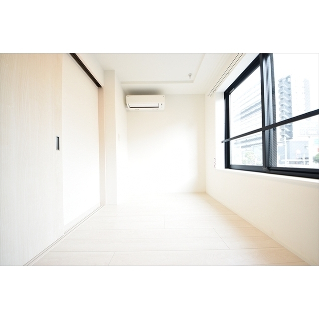 CASA PIAZZA 品川イースト 内観