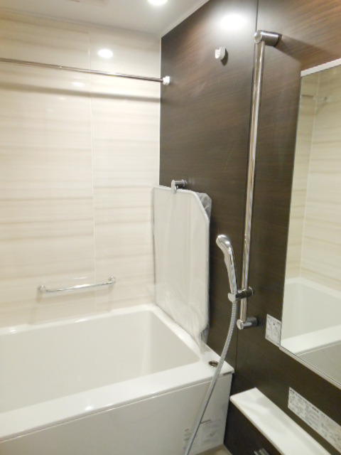 ガーラ・ヒルズ赤坂3階 ◆追い焚き付きバス◆