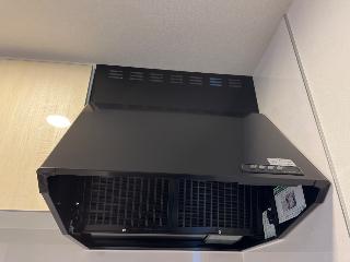 仮称）稲城市大丸　新築アパート201号室 キッチン（イメージ）