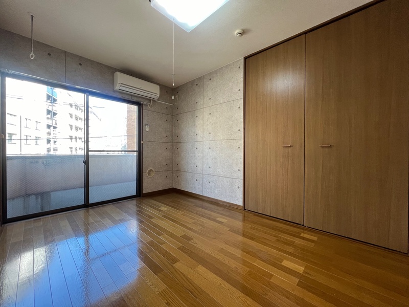 ベルドミール王子5階 部屋その他