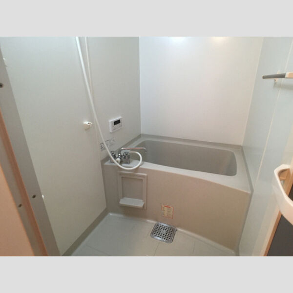 グランフェルム バス