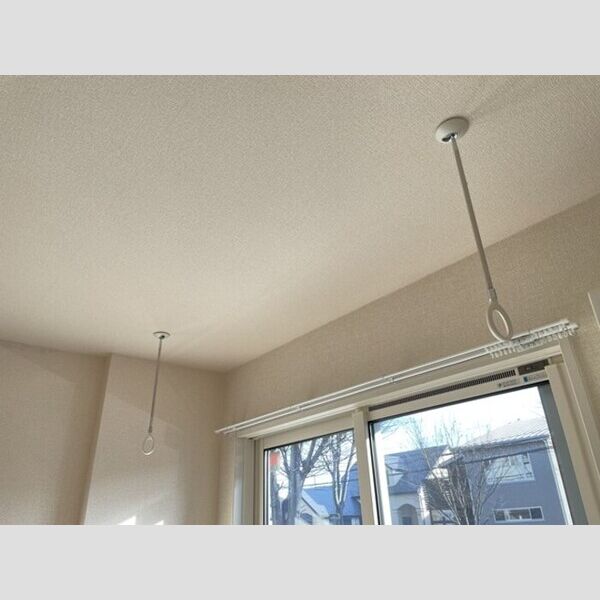 フィーカ　アパルフェ203号室 同建物別部屋の参考画像