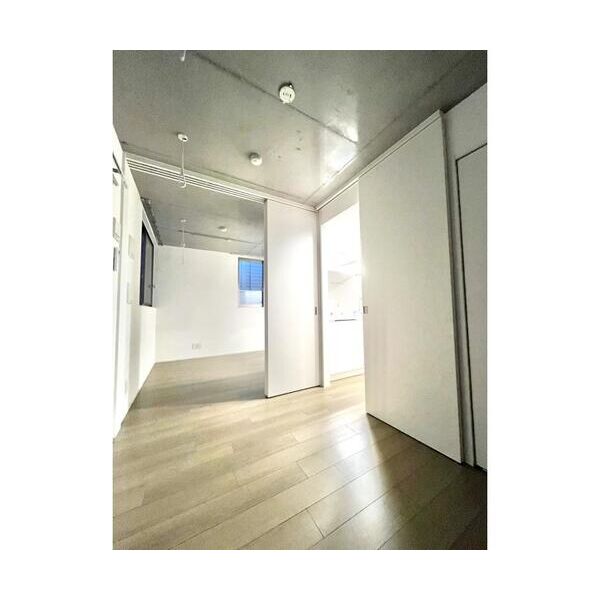 ASTILE目黒不動前101号室 リビング