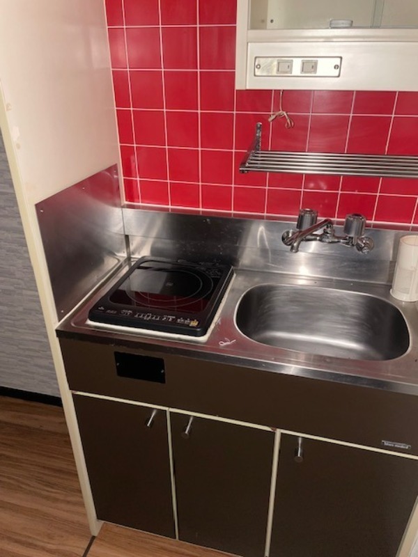 トップ学芸大学第4 キッチン