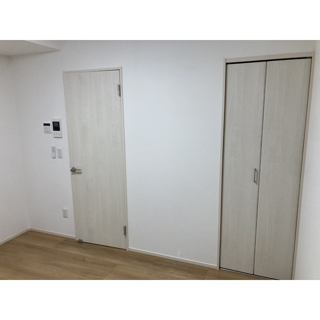 MQuarto西所沢105号室 リビング