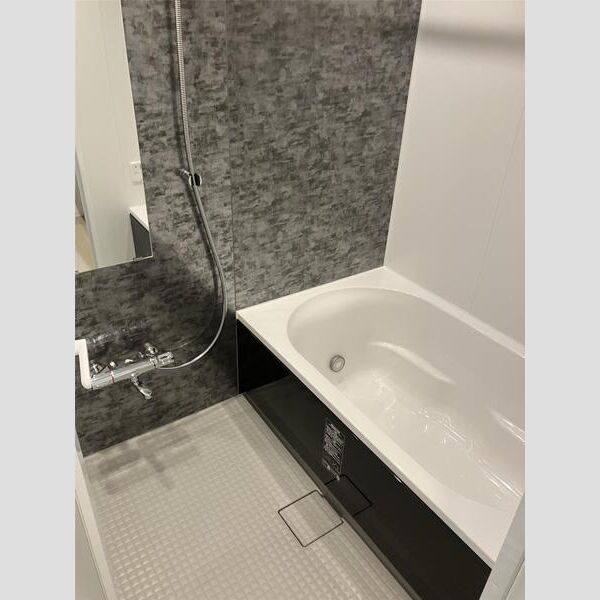 S-RESIDENCE瑞江702号室 お風呂