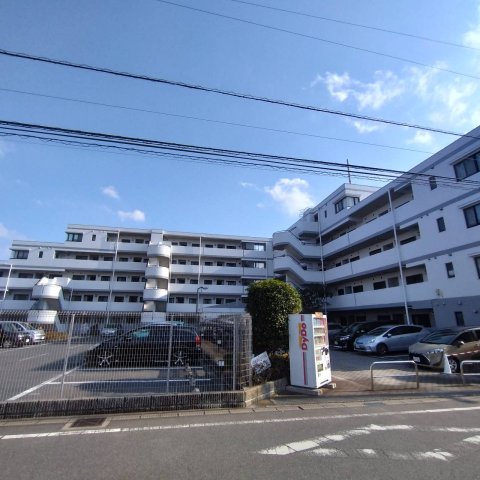 PLAZA696402号室 外観