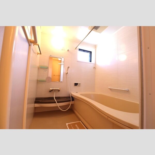 メゾン・ルアー　Ⅲ バスルーム