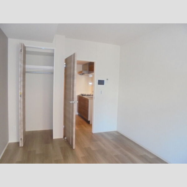 Primevere(プリムヴェール)202号室 部屋その他