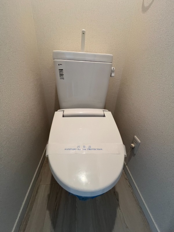 ＴＭ小向町 ※別部屋参考写真