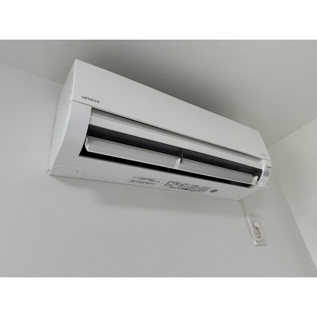 MQuarto一之江201号室 部屋その他