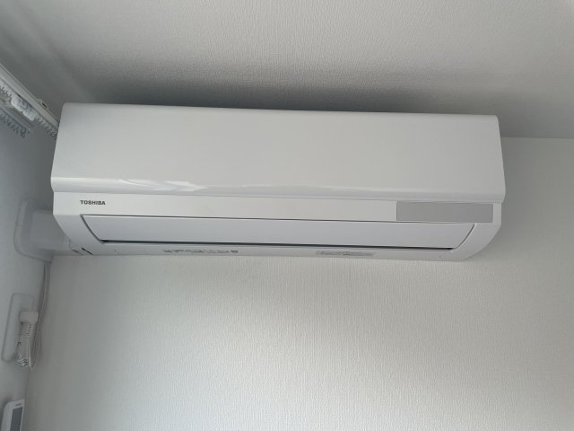 ディアコート祖師谷0203号室 部屋設備