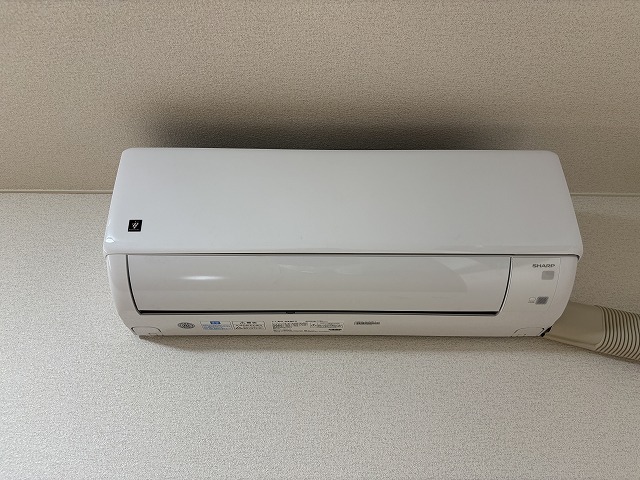 ベルエイト北綾瀬Ⅱ1階 部屋設備