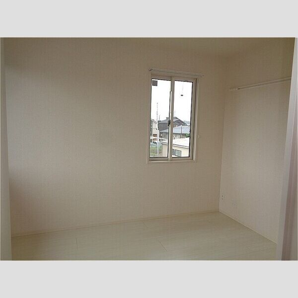 Ball　Park　A201号室 洋室