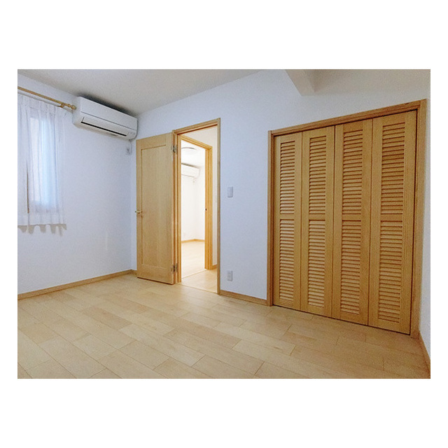 中野区江原町2丁目戸建て ゆとりの4LDK