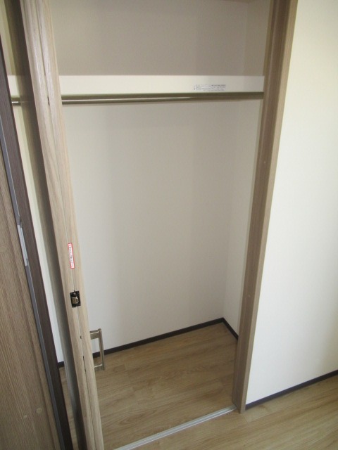 マイシティ厚木中町 収納