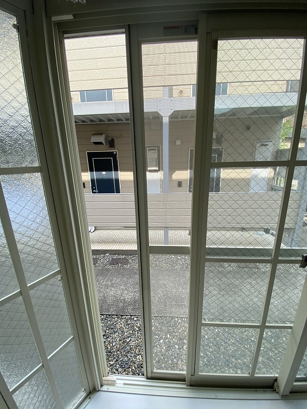 リーベル綾瀬Ａ1階 部屋その他