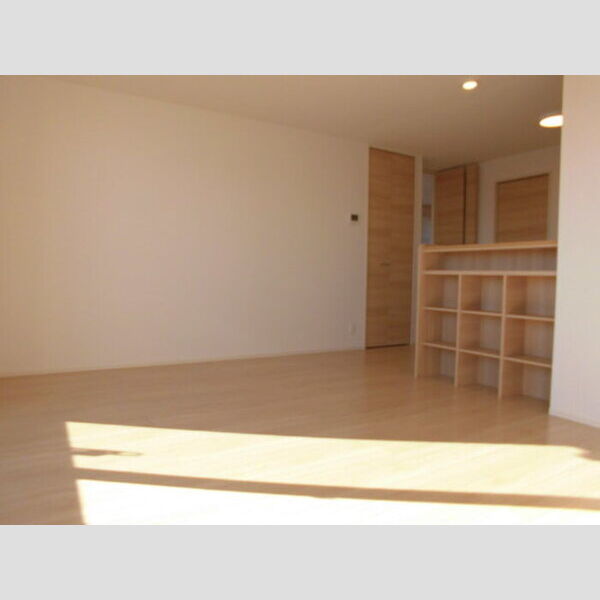 アプリリス302号室 LDK