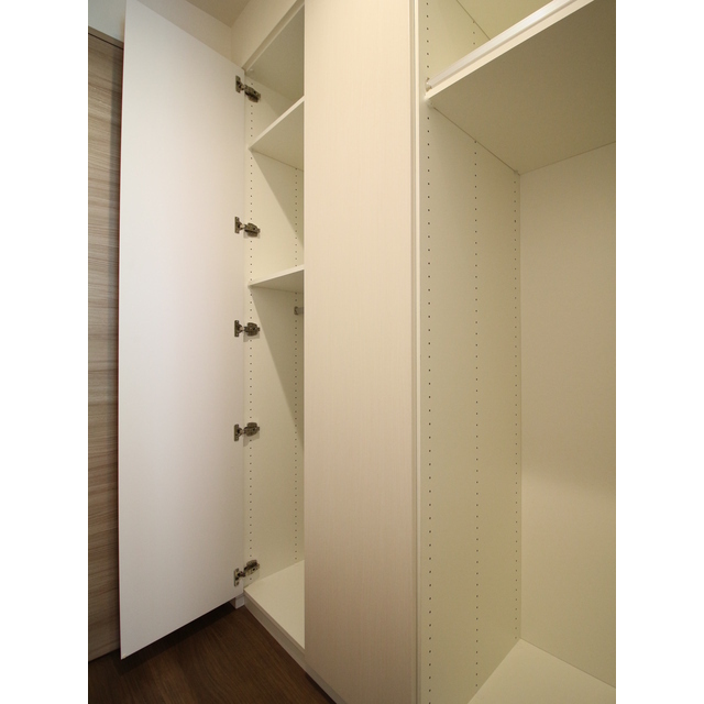 プレール・ドゥーク森下Ⅲ クローゼット