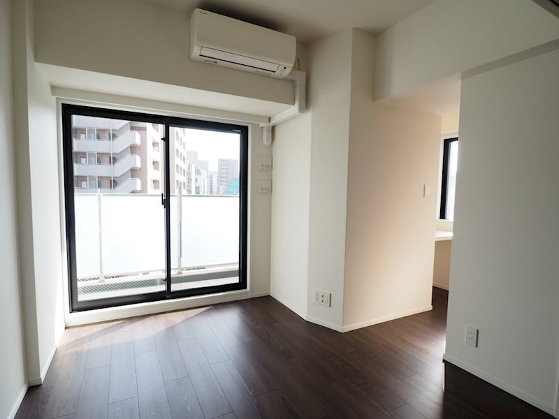 レジディア文京本郷Ⅳ10階 同建物別部屋の参考画像