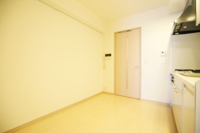 クオリア恵比寿イースト リビング