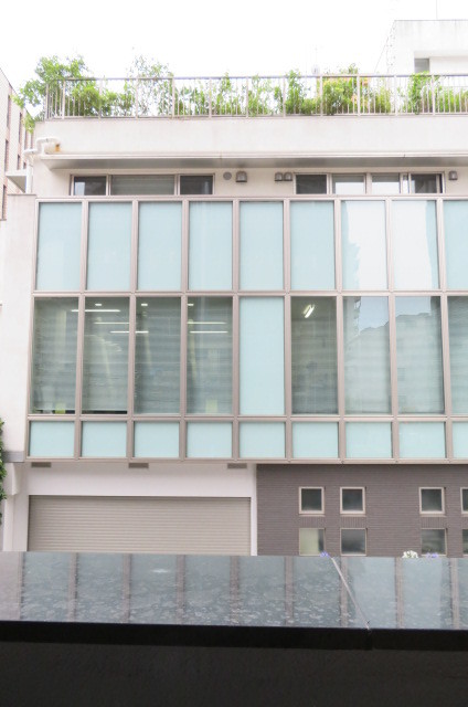 ガーラ・プレシャス赤坂見附2階 展望