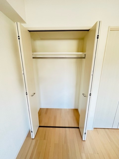 トレセリア大和田弐番館 収納