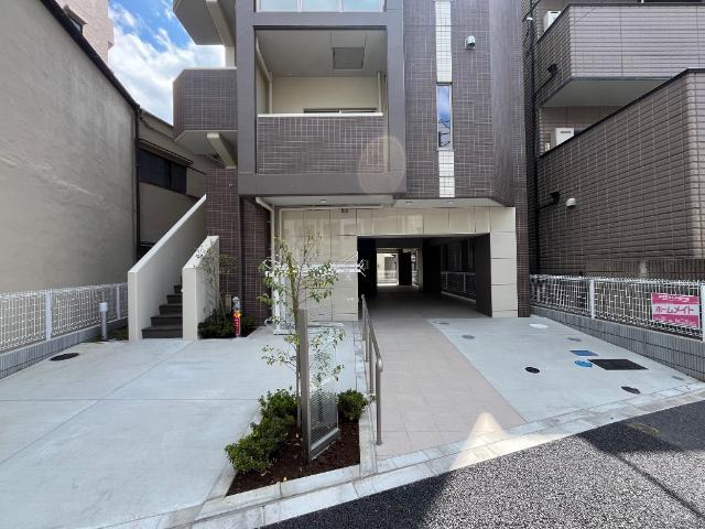 大野ビルディング 外観写真（昼）