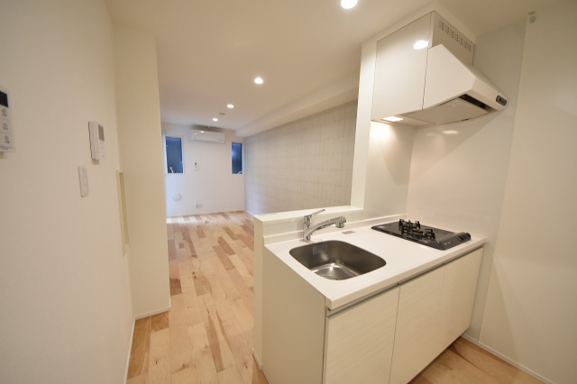 ＣＢ大岡山ヴェルデ1階 部屋その他