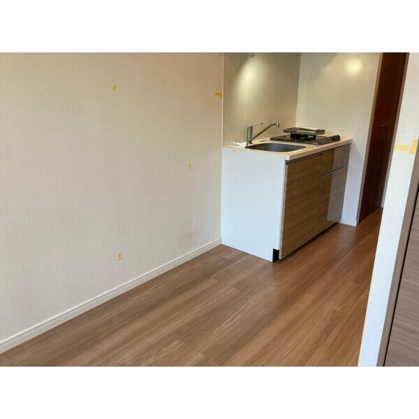 スパシエロッサ横浜吉野町1003号室 部屋その他