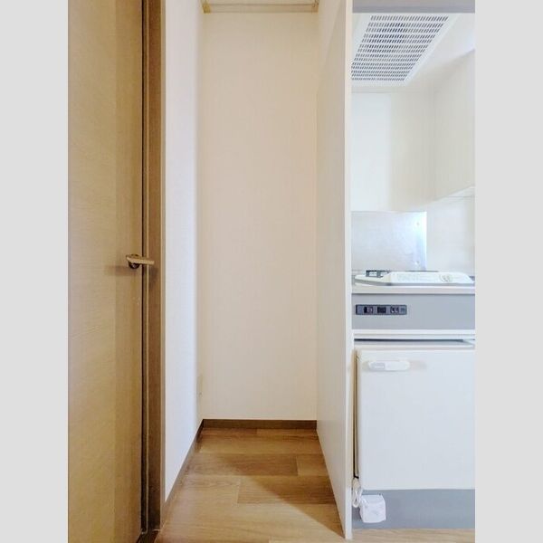 エントピア新秋津　ABA207号室 冷蔵庫置き場