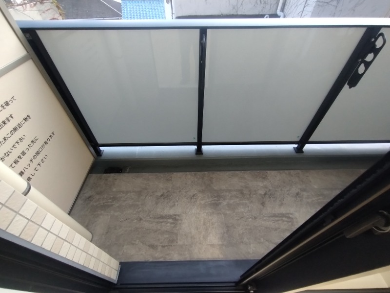 クレイシア横浜ヴェール3階 部屋その他