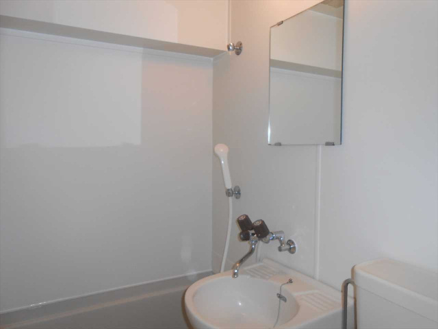 スカイコート横浜日ノ出町404号室 ※同タイプ参考写真