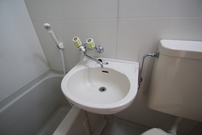 ウィン読売ランド1階 同建物別部屋の参考画像