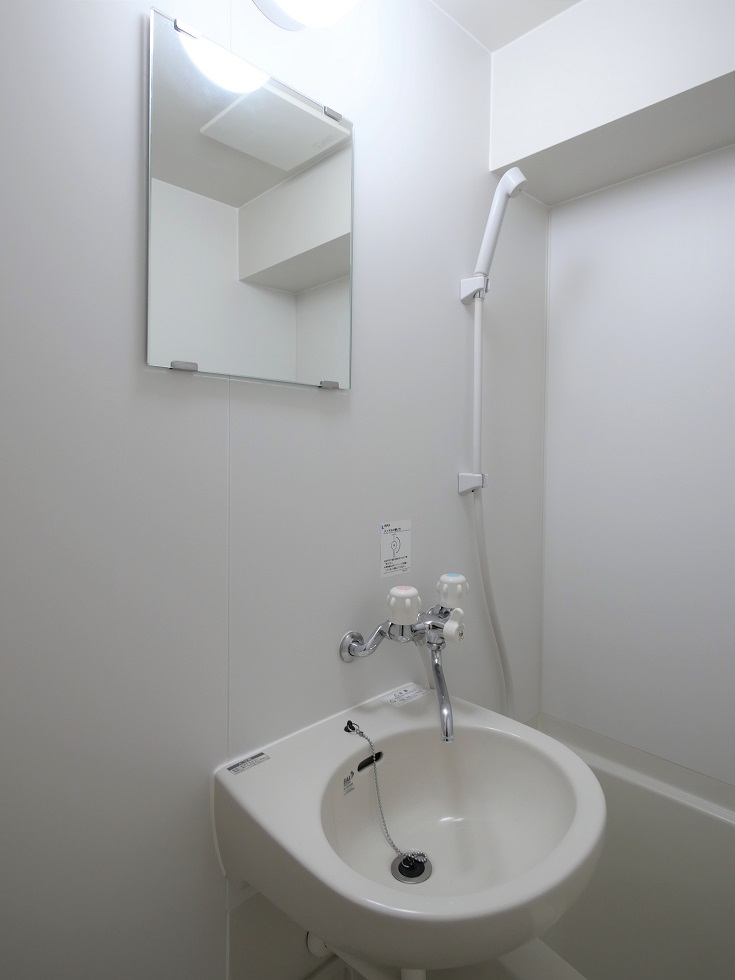 ペガサスステーションプラザ蒲田 内観