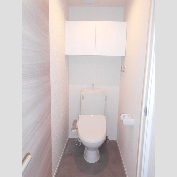 ココティエ トイレ